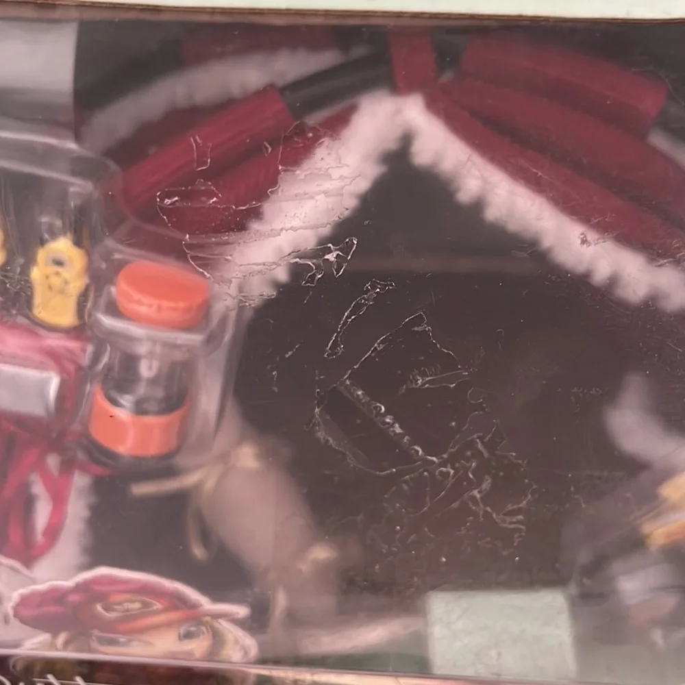 NRFB Bratz Campfire Tent Set Playset - Picture 11 of 11